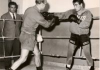 Accadde oggi: 30 maggio 1957 Sergio Caprari batte Manolo Garcia