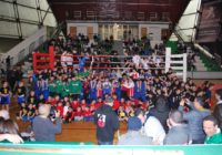 Domenica a Livorno il 4° Criterium Regionale giovanile di Pugilato della Toscana