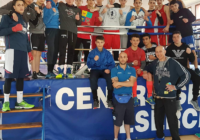 6 Azzurri Junior per un Torneo Int. in Moldavia #ItaBoxing