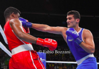 11 Gli Azzurri per il Training Camp Nazionale Elite a Cuba dal 4 al 17 Maggio pv #ItaBoxing