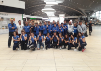 Euro SchoolBoy-Girl Boxing Championships Albena 2018: Team Italia Partito per la Bulgaria #ItaBoxing