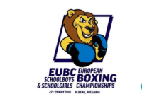 Euro SchoolBoy-Girl Boxing Championships Albena 2018: Day 1 3 Azzurri in GARA SEGUI AGGIRONAMENTI LIVE #ITABOXING