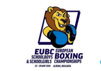 Euro SchoolBoy-Girl Boxing Championships Albena 2018: Day 1 la Lompardo 45 Kg e lo Schoolboy Limone 50 Kg passano ai quarti #ITABOXING