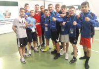 Euro SchoolBoy-Girl Boxing Championships Albena 2018: Day 2 – Longobardo 52 Kg Guglielman 59 Kg e Caiolo 43 Kg staccano il pass per i quarti #ItaBoxing