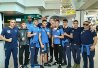 9 Azzurri Youth per il XIV Torneo Int. di Mostar in Bosnia #ItaBoxing