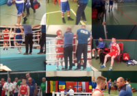 Euro SchoolBoy-Girl Boxing Championships Albena 2018: Day 4 – Limone 50 Kg, Giallanza 62 Kg  e Longobardo 52 Kg in semifinale