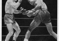 Accadde oggi: 13 giugno 1949 Ermanno Bonetti vs Orlando Zulueta