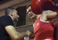 2° Gran Galà di boxe a S. Giorgio a Liri: una serata da incorniciare