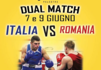 Oggi H 18 a Catania la prima sfida tra gli Azzurri Elite e la Romania #ItaBoxing