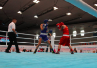 Europei Femminili Elite Sofia 2018 – Day 4 – Tre Sconfitte Azzurre oggi #ItaBoxing