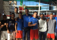 Ultimo Test in vista dei Giochi del Mediterraneo positivo per gli Azzurri: Vittoria sulla Romania #ItaBoxing