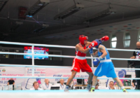 Europei Femminili Elite Sofia 2018 – Oggi Riposo, domani tre azzurre sul Ring per le Semifinali #ITABOXING