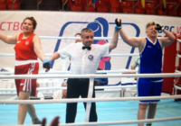 Euro Elite Femminili Sofia 2018 – SemifinalDay – Severin in finale nei +81 Kg, si fermano al Bronzo Delaurenti 54 kg e Canfora 69 Kg #ITABOXING