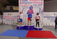 Europei Femminili Elite Sofia 2018 – 1 Oro e 2 Bronzi per l’Italia IL PUNTO DEL VICEPRESIDENTE D’AMBROSI #ItaBoxing