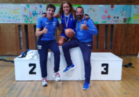 2 Ori e 3 Bronzi per gli Azzurri al Torneo Int. Youth in Bulgaria #ItaBoxing