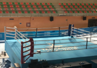Domani parte il Torneo Pugilistico dei XVIII Giochi del Mediterraneo: 8 i Boxer azzurri in gara #ItaBoxing