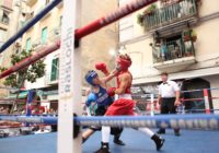 LA NAPOLIBOXE FA IL PIENO SUL RING ALLA PIGNASECCA