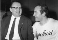Accadde oggi: 25 luglio 1964 Sandro Lopopolo batte Massimo Consolati