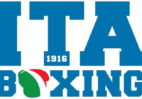 5 Azzurre per il Training Camp Nazionale Youth in programma ad Assisi dal 23 al 31 Luglio #ItaBoxing
