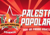 A Pugni chiusi, il documentario che racconta la storia della Boxe Popolare a Cosenza
