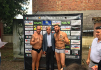 DOMANI a Sequals Tuiach vs Romano per il Titolo Italiano Massimi – PESI UFFICIALI #ProBoxing