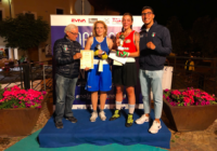 Guanto D’Oro Femminile Trofeo Colombi 2018 Rivisondoli 13-15 Luglio: LE NUOVE CAMPIONESSE #GuantoF18