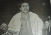 Accadde oggi: 15 agosto 1959 Rocco Mazzola superato da Mike Holt
