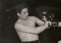 Accadde oggi: 6 agosto 1955 Ivano Fontana batte Serge Barthelemy