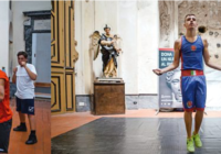 Sportweek dedica un ampio articolo alla Palestra di Boxe del Rione Sanità di Napoli