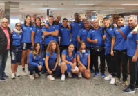 Mondiali Youth 2018: Azzurri in Ungheria, il 21 parte il Torneo #YWCHS2018