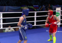 Mondiali Youth 2018 – DAY 2: La Rossi passa ai quarti 48 Kg, domani sul ring Due Azzurri#YWCHS2018