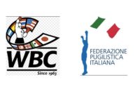 COMUNICATO N° 59 Settore PRO – INFO ORGANIZZAZIONE INCONTRI TROFEO CINTURE WBC-FPI 2018