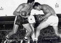 Accadde oggi: 7 settembre 1958 Bozzano mette ko Cavicchi all’VIII round