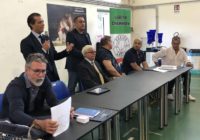 Incontro Società Lazio vertici FPI: un tripudio di consensi per l’operato della F.P.I.
