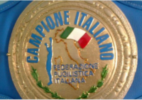Campioni Italiani Pro – Situazione al 14 Settembre 2018