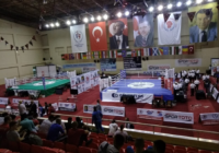 Torneo Int. Elite Ahmet Comert 2018: Risultati Seconda giornata Azzurre  #ItaBoxing