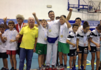 Mista di boxer italiani in Spagna per il Torneo Amistad