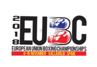 Il Programma ufficiale del Campionato Pugilistico UE Elite Maschile 2018