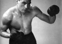 Accadde oggi: 20 ottobre 1950 Duilio Spagnolo perde con Roland La Starza