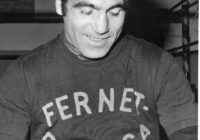 Accadde oggi: 23 ottobre 1970 Domenico Adinolfi batte Giulio Rinaldi