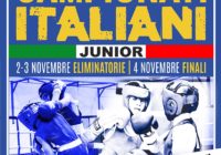 Disamina di Giulio Coletta sui campionati jr. 2018 a Roma