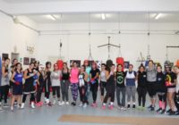 Santa Marinella: stage di allenamento femminile nella “Domenica Ecologica”