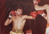 Accadde oggi: 27 marzo 1985 Patrizio Oliva batte Alessandro Scapecchi
