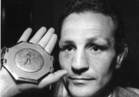Accadde oggi: 22 ottobre 1962 Piero Rollo campione europeo per la terza volta