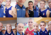 Memorial Liventsev 2018 – 6 Azzurri nelle semifinali #ItaBoxing