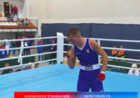 Euro M/F Junior Boxing Championships Anapa 2018 – Day 3 – 5 Azzurre nelle semifinali del 15, domani 3 Azzurri proveranno a raggiungerle