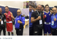 Euro M/F Junior Boxing Championships Anapa 2018 – Day 5: Hermi e Baldassi nelle semifinali maschili, 5 Azzurre in quelle femminili