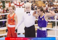 Euro M/F Junior Boxing Championships Anapa 2018 – 4 AZZURRI VOLANO NELLE FINALI, 3 Azzurre si fermano al Bronzo