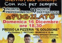 Imperium Boxe: organizza Domenica 16 dicembre il Memorial Daniele Bontempi