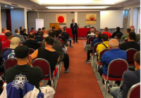 Campionati Italiani Junior 2018 – Programma Quarti 2° Sessione e Risultati 1° – LIVE SU FPIOFFICIALCHANNEL